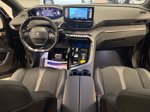 Peugeot 3008 6 of 15
