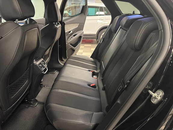 Peugeot 3008 14 of 15