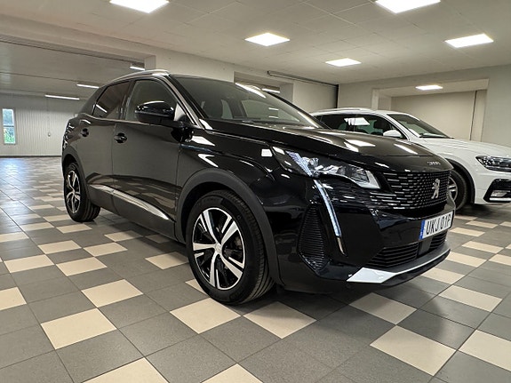 Peugeot 3008 3 of 15