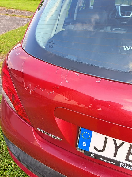 Peugeot 207 4 of 5
