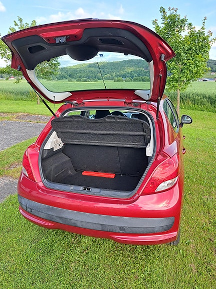 Peugeot 207 5 of 5