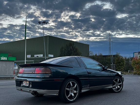 Mitsubishi Eclipse 5 of 15