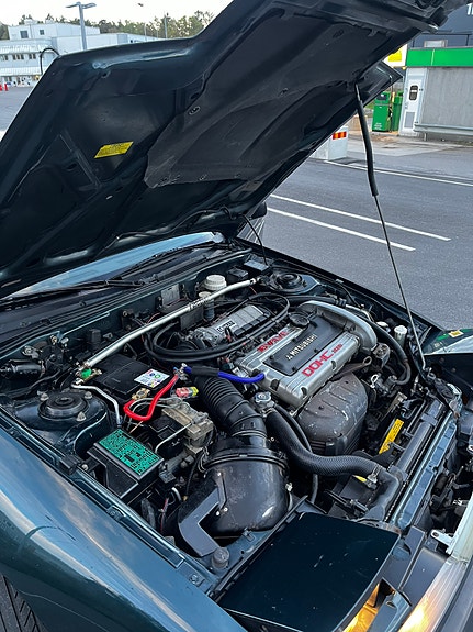 Mitsubishi Eclipse 14 of 15