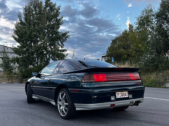 Mitsubishi Eclipse 7 of 15