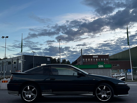 Mitsubishi Eclipse 4 of 15