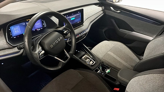 Skoda Octavia 4 of 10