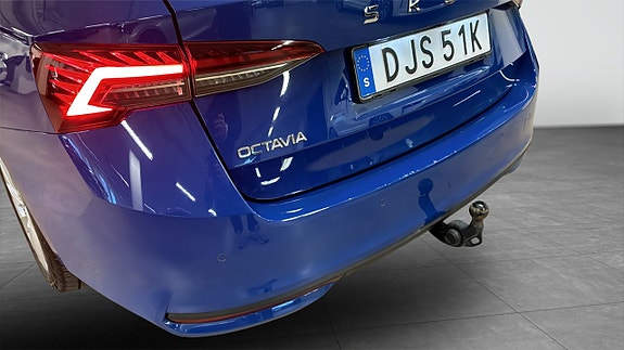 Skoda Octavia 10 of 10