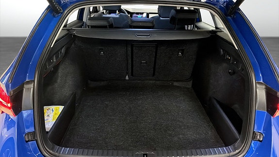 Skoda Octavia 9 of 10