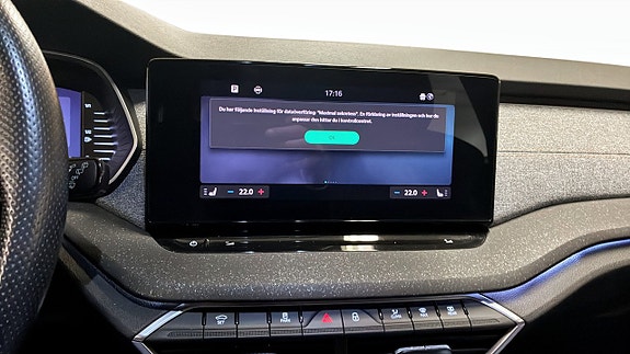 Skoda Octavia 6 of 10