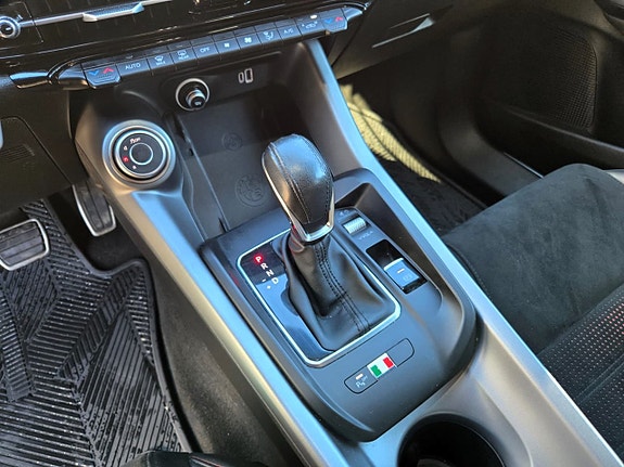 Alfa Romeo Tonale 11 of 15