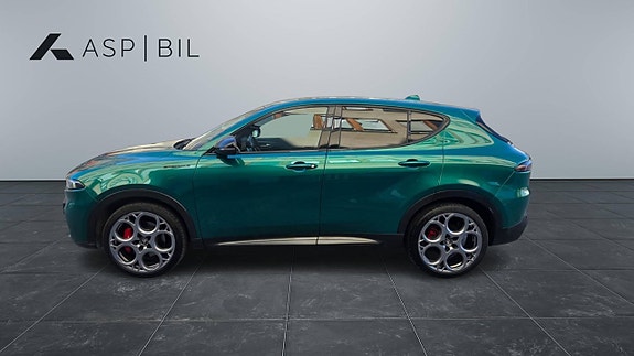 Alfa Romeo Tonale 4 of 15