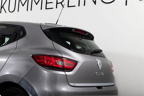 Renault Clio 7 of 19