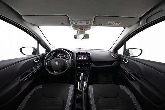 Renault Clio 13 of 19