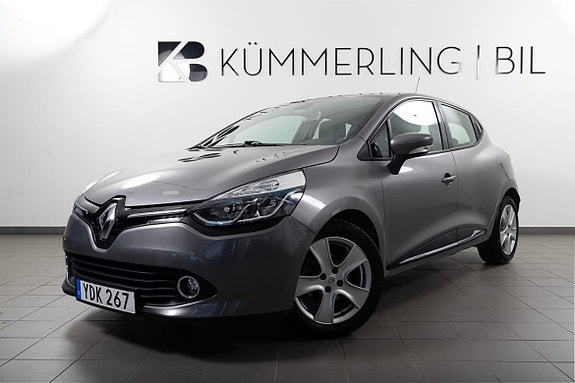 Renault Clio 9 of 19