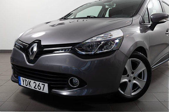 Renault Clio 10 of 19