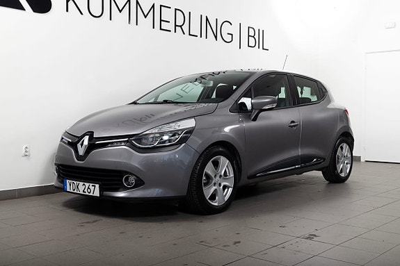 Renault Clio 2 of 19