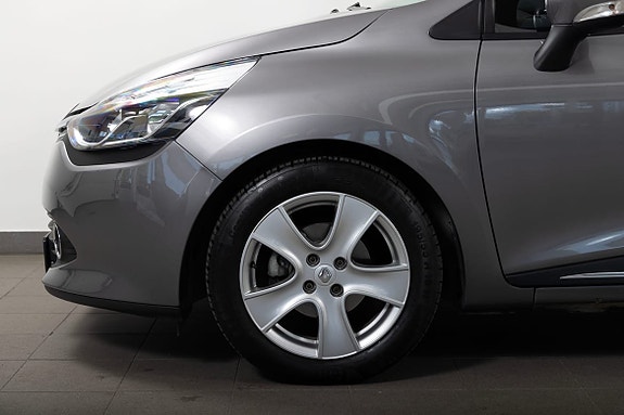 Renault Clio 4 of 19