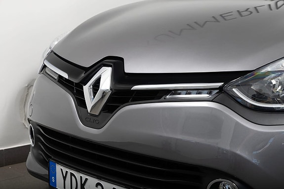 Renault Clio 3 of 19