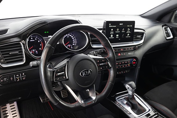 Kia ProCeed 18 of 24
