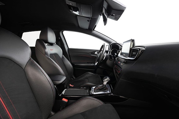 Kia ProCeed 14 of 24