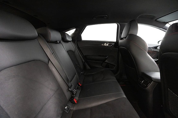 Kia ProCeed 15 of 24