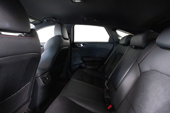 Kia ProCeed 17 of 24
