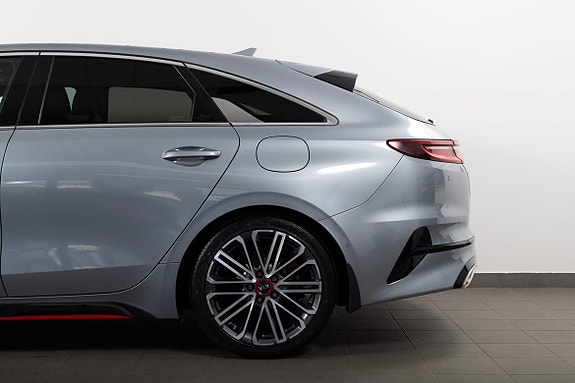 Kia ProCeed 5 of 24