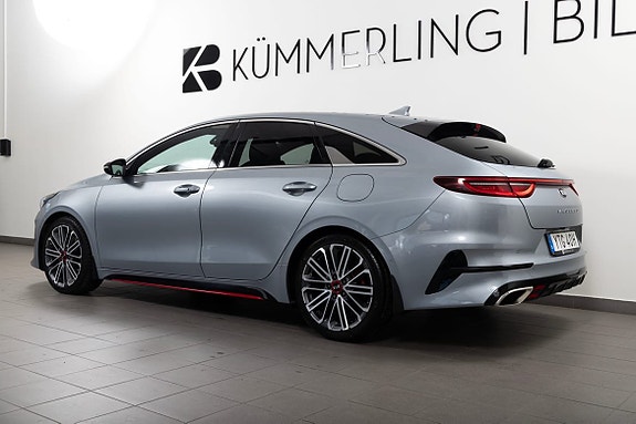 Kia ProCeed 6 of 24
