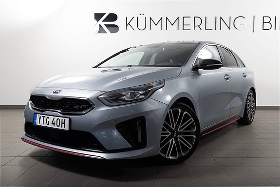Kia ProCeed 9 of 24