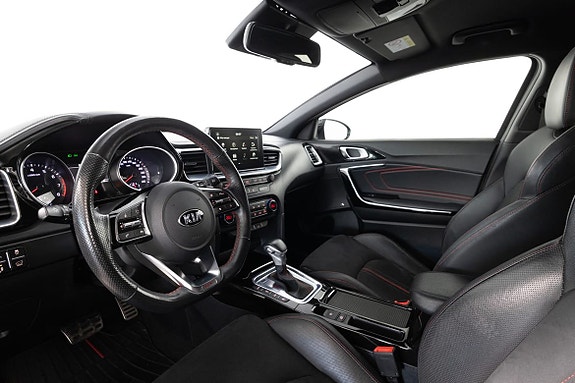 Kia ProCeed 16 of 24