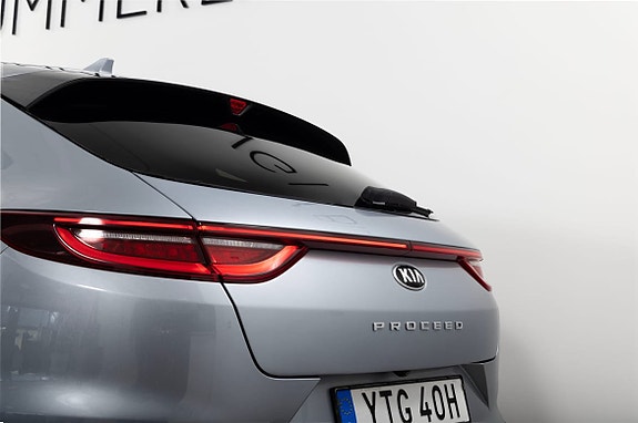 Kia ProCeed 7 of 24