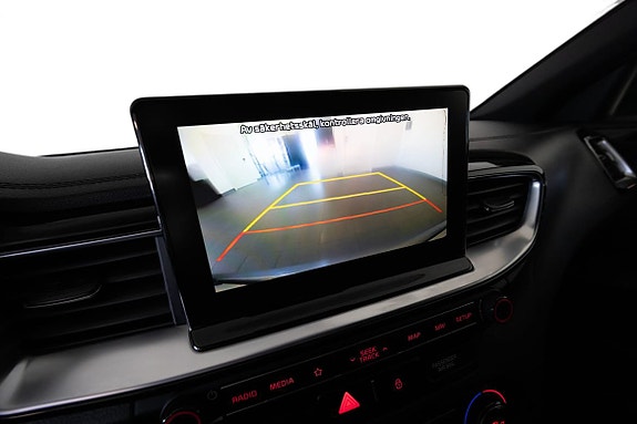 Kia ProCeed 20 of 24