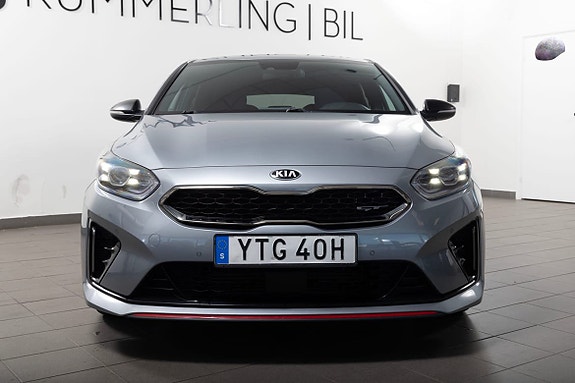 Kia ProCeed 8 of 24