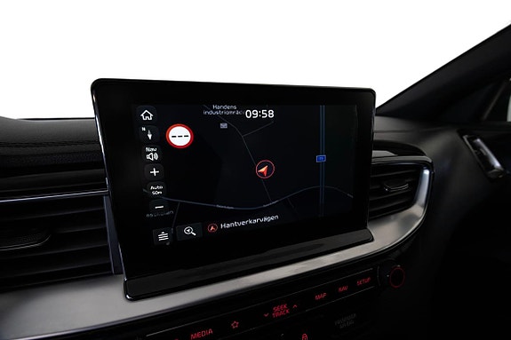 Kia ProCeed 21 of 24