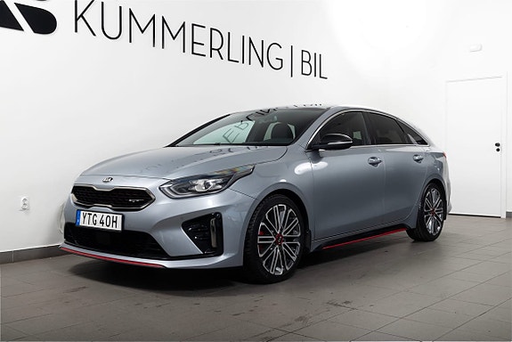 Kia ProCeed 2 of 24