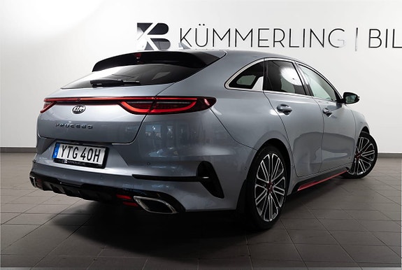 Kia ProCeed 12 of 24