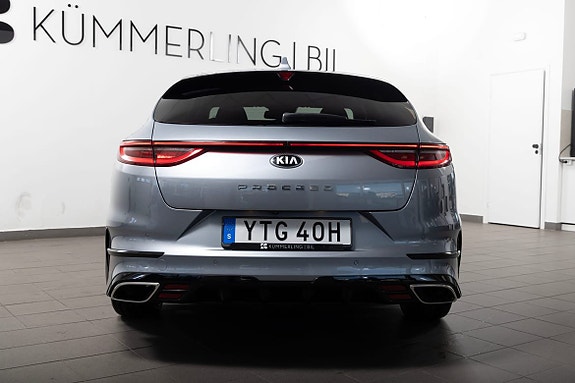 Kia ProCeed 11 of 24