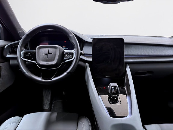 Polestar 2 11 of 21