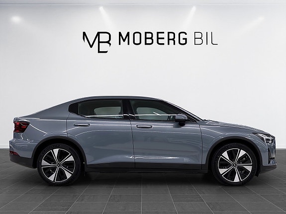 Polestar 2 5 of 21