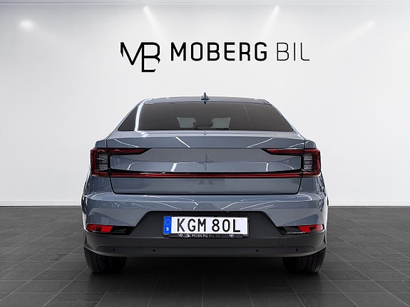 Polestar 2 7 of 21