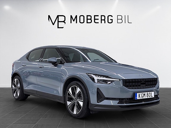 Polestar 2 4 of 21
