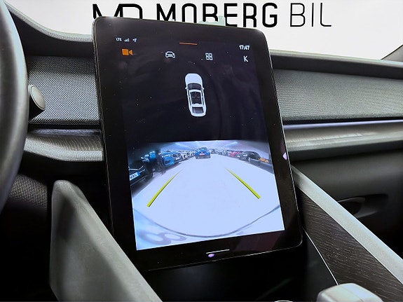 Polestar 2 18 of 21