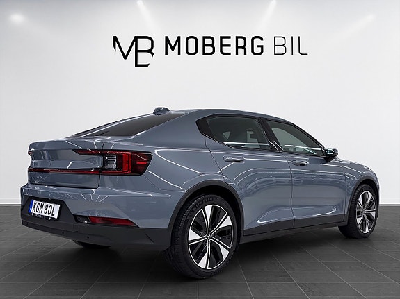 Polestar 2 6 of 21