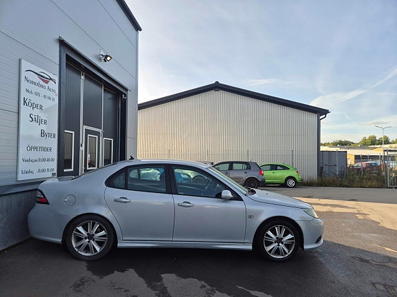 Saab 9-3 3 of 15