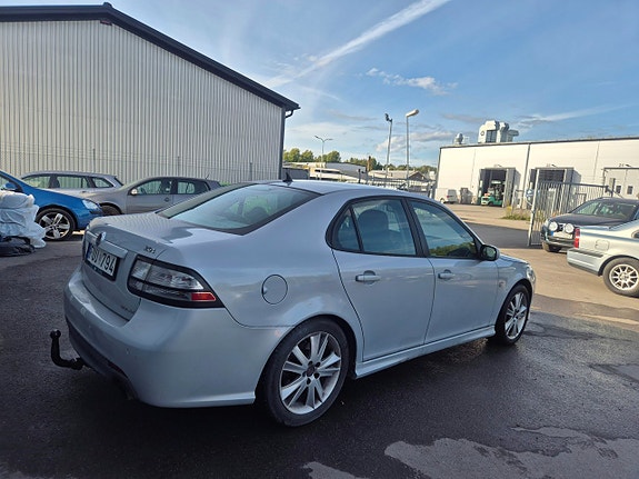 Saab 9-3 4 of 15