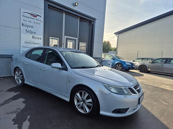 Saab 9-3 13 of 15