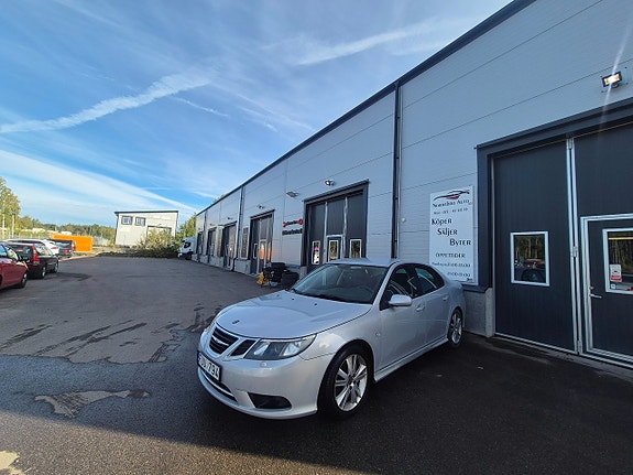 Saab 9-3 10 of 15