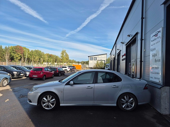Saab 9-3 9 of 15