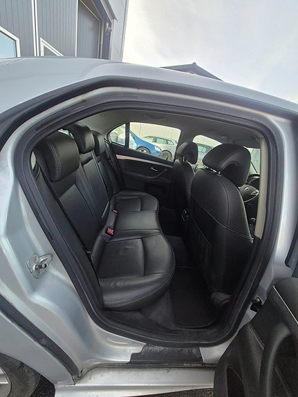 Saab 9-3 12 of 15