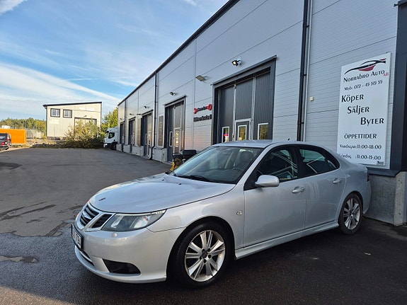Saab 9-3 14 of 15